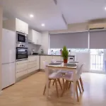 Old Town Flat By Concept Flats * Βαλένθια