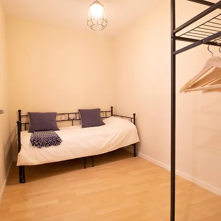 Apartment Old Town Flat By Concept Flats