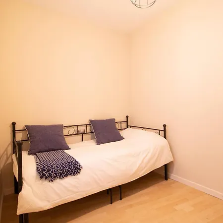 Apartment Old Town Flat By Concept Flats *