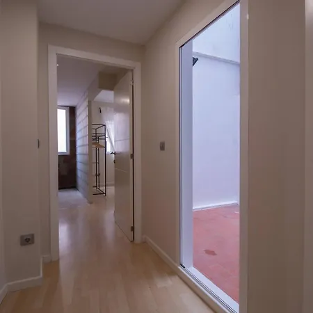 Apartman Old Town Flat By Concept Flats Valencia