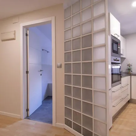 Apartman Old Town Flat By Concept Flats