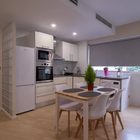 Old Town Flat By Concept Flats Appartamento *