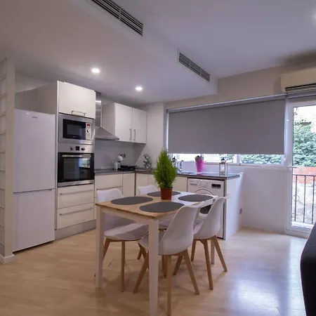 Apartman Old Town Flat By Concept Flats
