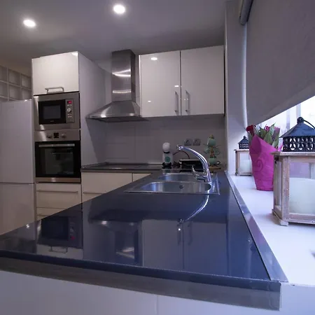 Apartman Old Town Flat By Concept Flats Valencia