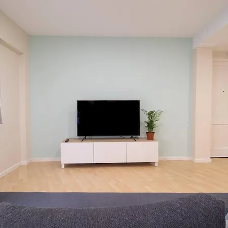 Apartman Old Town Flat By Concept Flats