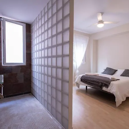 Appartamento Old Town Flat By Concept Flats *