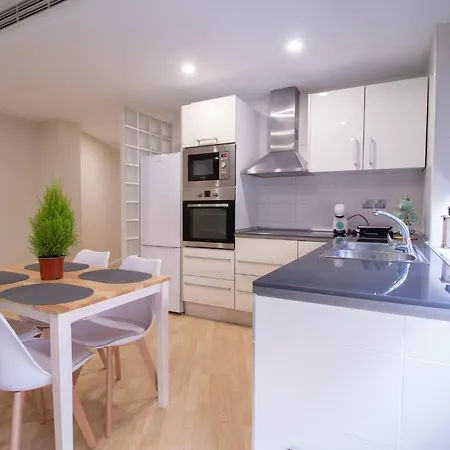 Appartamento Old Town Flat By Concept Flats