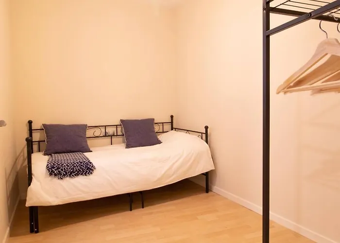 Apartman Old Town Flat By Concept Flats