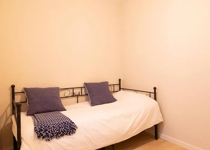 Apartman Old Town Flat By Concept Flats *