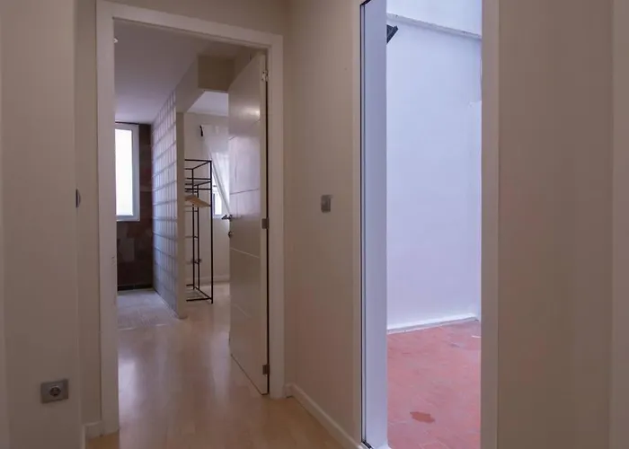 Apartman Old Town Flat By Concept Flats Valencia