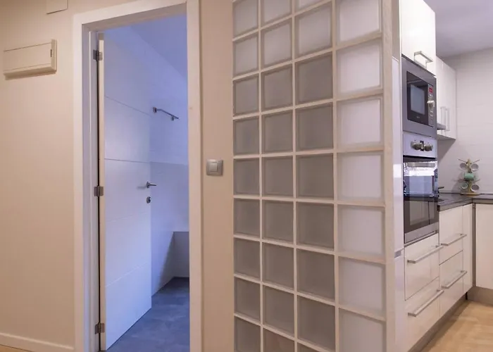 Apartman Old Town Flat By Concept Flats
