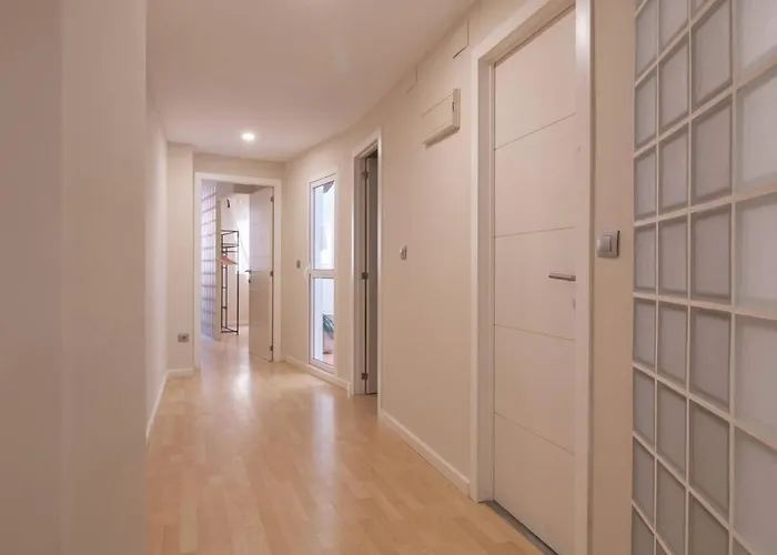 Old Town Flat By Concept Flats Valencia