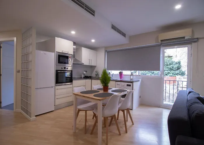 Apartman Old Town Flat By Concept Flats