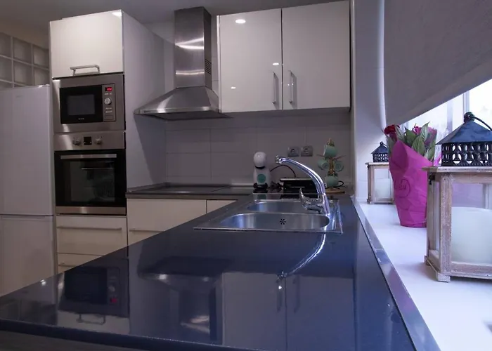 Apartman Old Town Flat By Concept Flats Valencia