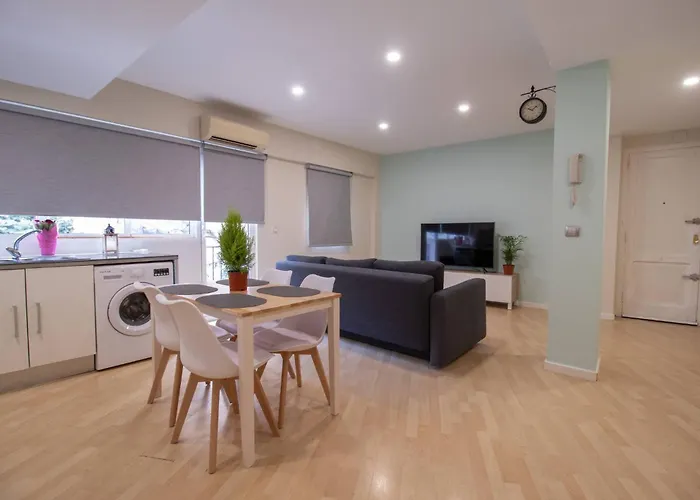 Apartman Old Town Flat By Concept Flats Valencia