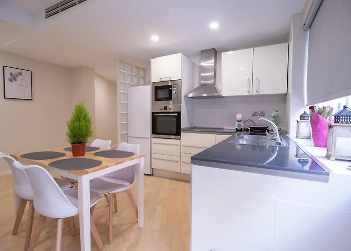 Apartman Old Town Flat By Concept Flats