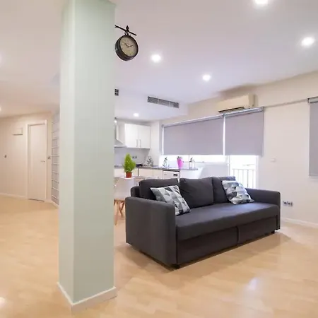 Lägenhet Old Town Flat By Concept Flats *